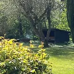 Semesterbostad House With Access To Sandy *