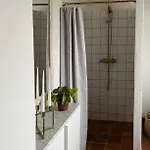 Semesterbostad House With Access To Sandy