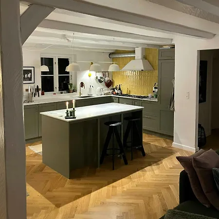 Casa de Férias House With Access To Sandy Sønderborg