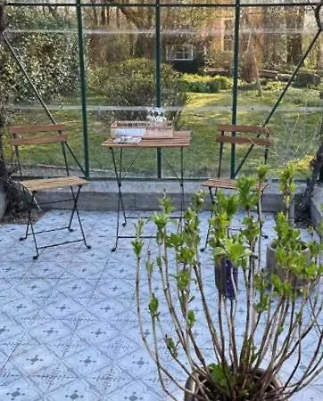 펜션 House With Access To Sandy