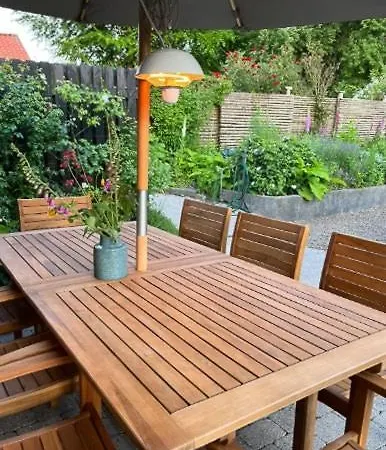 House With Access To Sandy 別荘