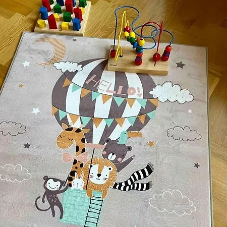 Ferienhaus House With Access To Sandy *