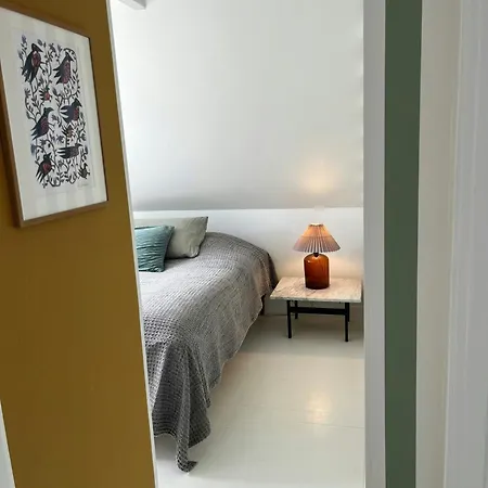 Ferienhaus House With Access To Sandy *