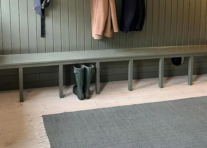 House With Access To Sandy Дом отдыха *