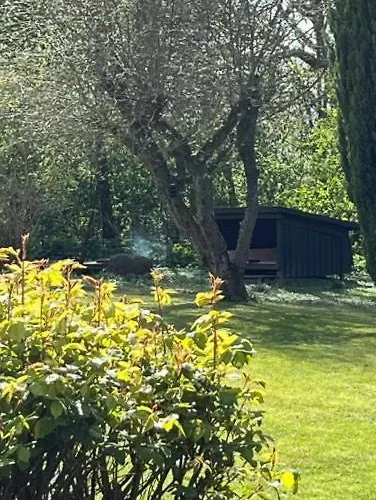 Дом отдыха House With Access To Sandy *