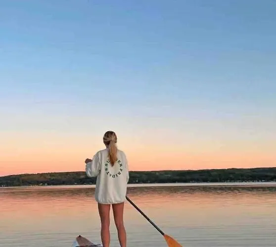 House With Access To Sandy Дом отдыха *