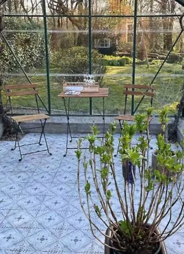 בית נופש House With Access To Sandy