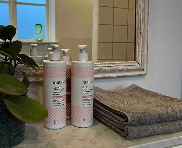 House With Access To Sandy Сённерборг