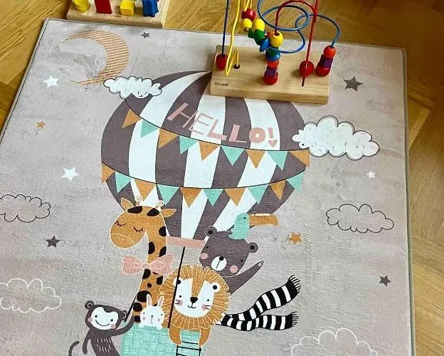 Дом отдыха House With Access To Sandy *