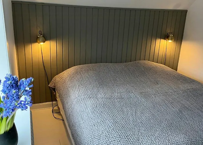 House With Access To Sandy